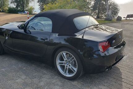 BMW Z4 M 70.500 km 37.800 &euro; Kahl 63796