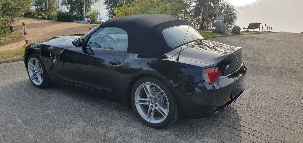 BMW Z4 M 70.500 km 37.800 &euro; Kahl 63796