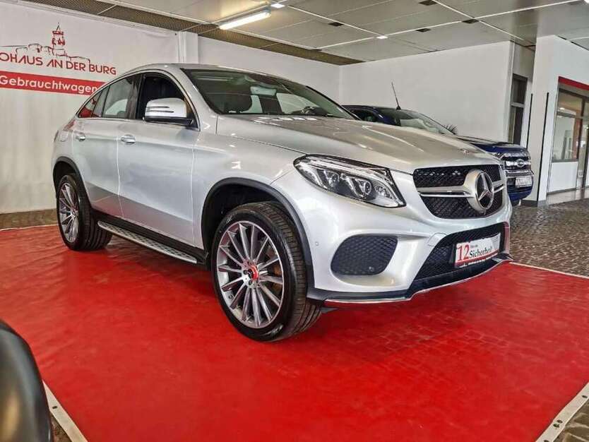GLE 350