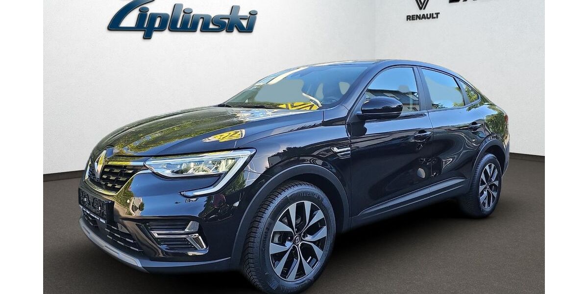 Renault Arkana 29.972 km 19.970 &euro; Schwalbach/Taunus 65824