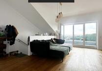 3-Zimmer-Penthouse mit Balkon und Terrasse! 2.5.1