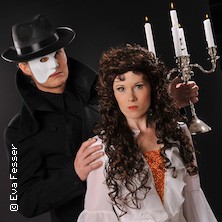 Musical-Dinner: 4-Gang-Menü inkl. Aperitif 14.11.2025 Hotel Jagdschloss Kranichstein