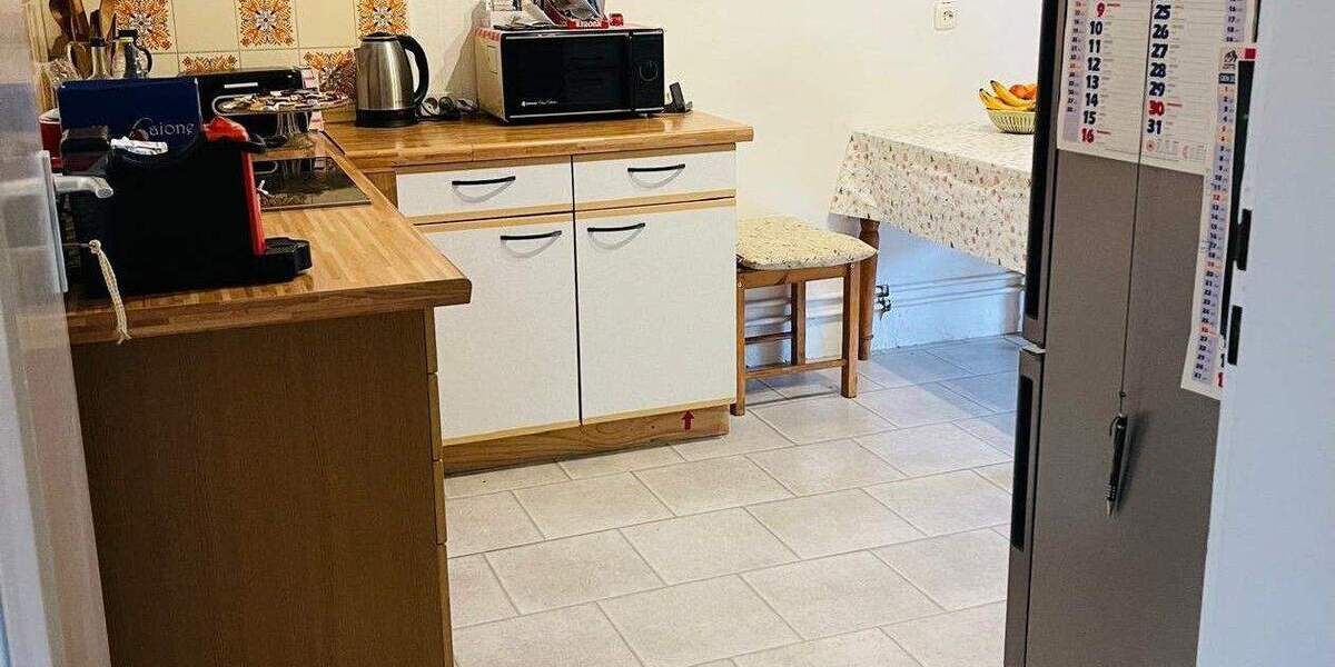 Etagenwohnung Darmstadt Darmstadt-Nord - 3 Zimmer, 65 m&sup2;, 195.000&euro; | Angebot:23959754