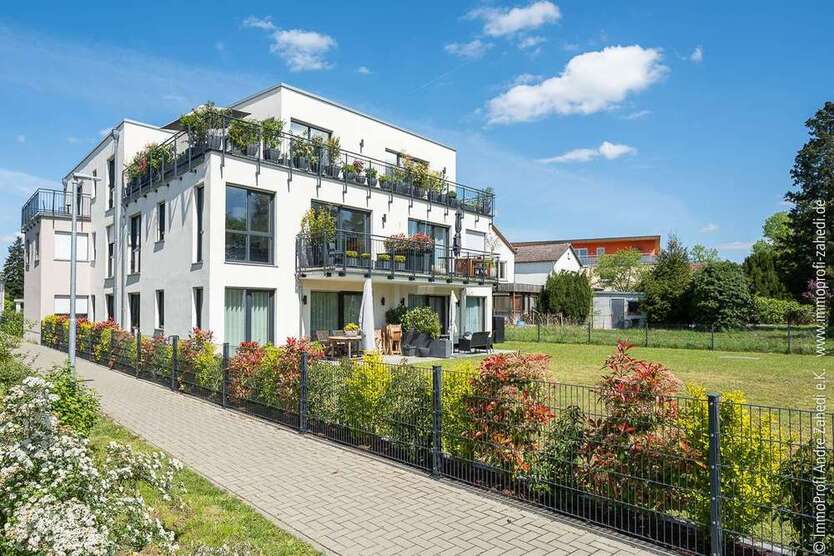 Wohnung zum Kaufen in Heusenstamm 599.800 € 118.57 m²