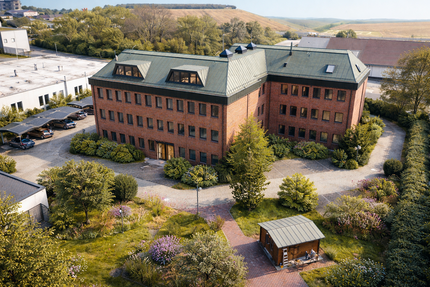 Gewerbeobjekt Dietzenbach - 2.900.000&euro; | Angebot:25892646