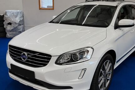 Volvo XC60 70.000 km 21.990 &euro; Usingen 61250