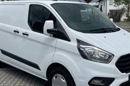 Ford Transit Custom 98.500 km 17.980 &euro; Langen 63225