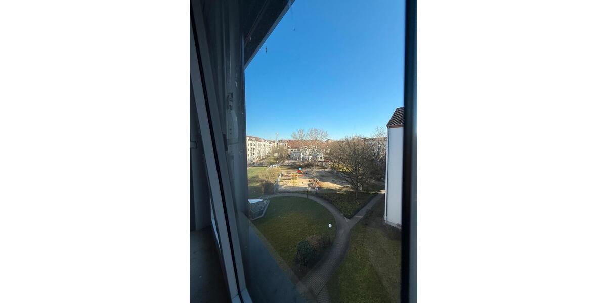 Etagenwohnung Offenbach am Main Bieberer Berg - 3 Zimmer, 79 m&sup2;, 1.150&euro; | Angebot:26055624