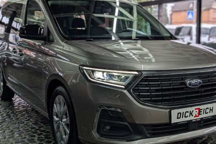 Ford Grand Tourneo 13.895 km 32.980 &euro; Dieburg 64807