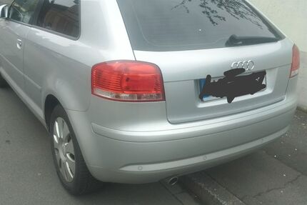 Audi A3 192.000 km 3.150 &euro; Hanau 63456