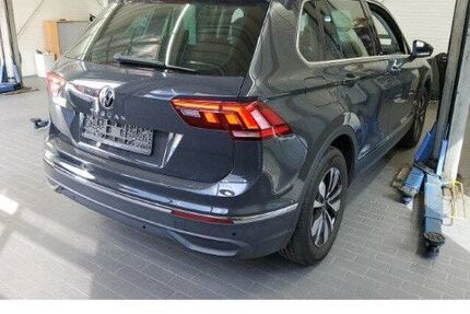 VW Tiguan 55.701 km 26.550 &euro; Frankfurt 60326