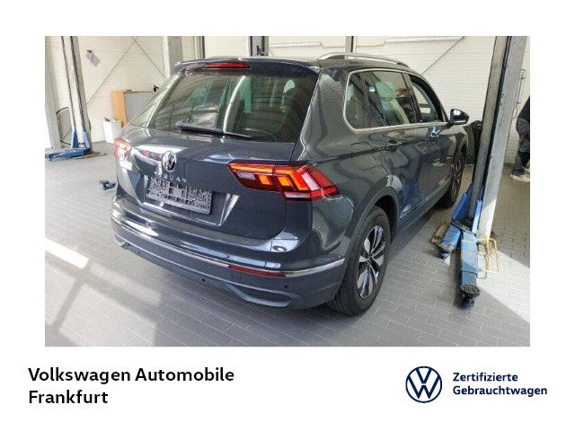 VW Tiguan 55.701 km 26.550 &euro; Frankfurt 60326