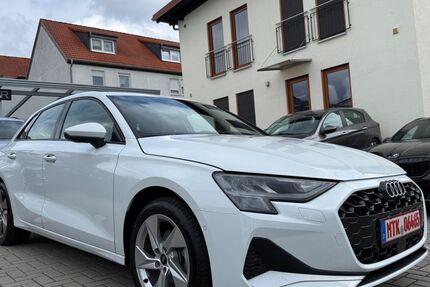 Audi A3 16.600 km 27.700 &euro; Hofheim am Taunus 65719
