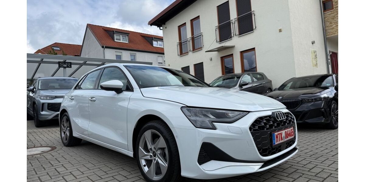 Audi A3 16.600 km 27.700 &euro; Hofheim am Taunus 65719