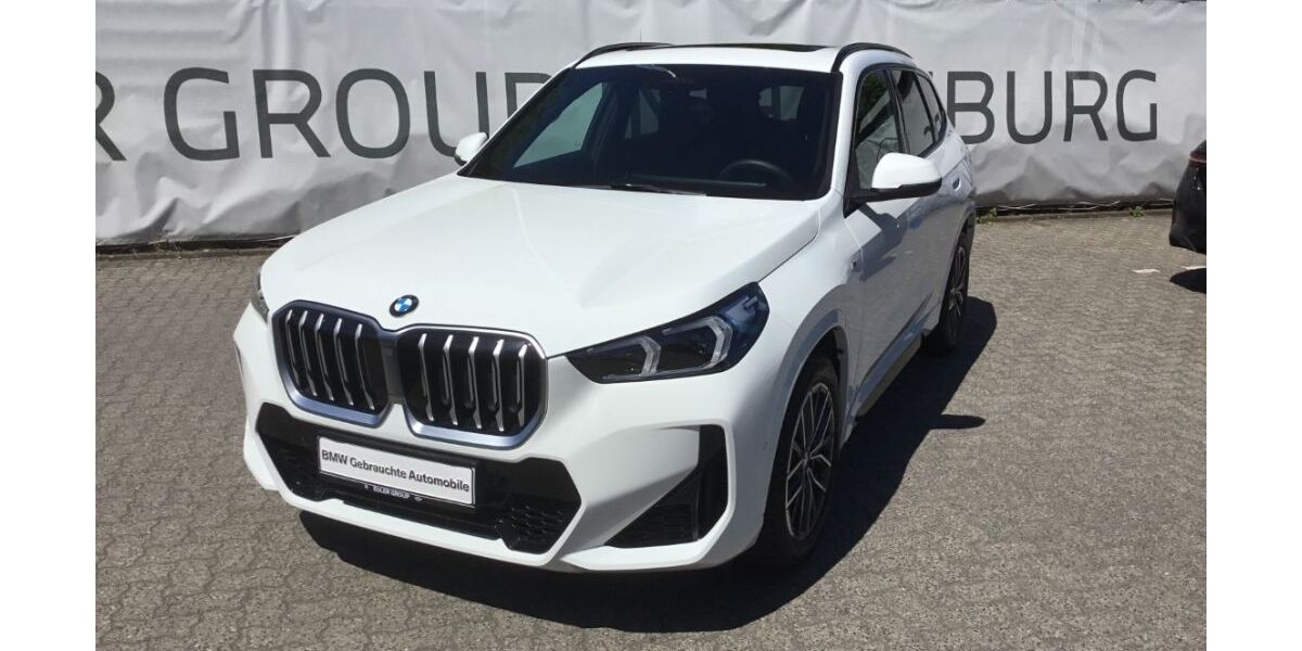 BMW X1 7.270 km 36.833 &euro; Hainburg 63512