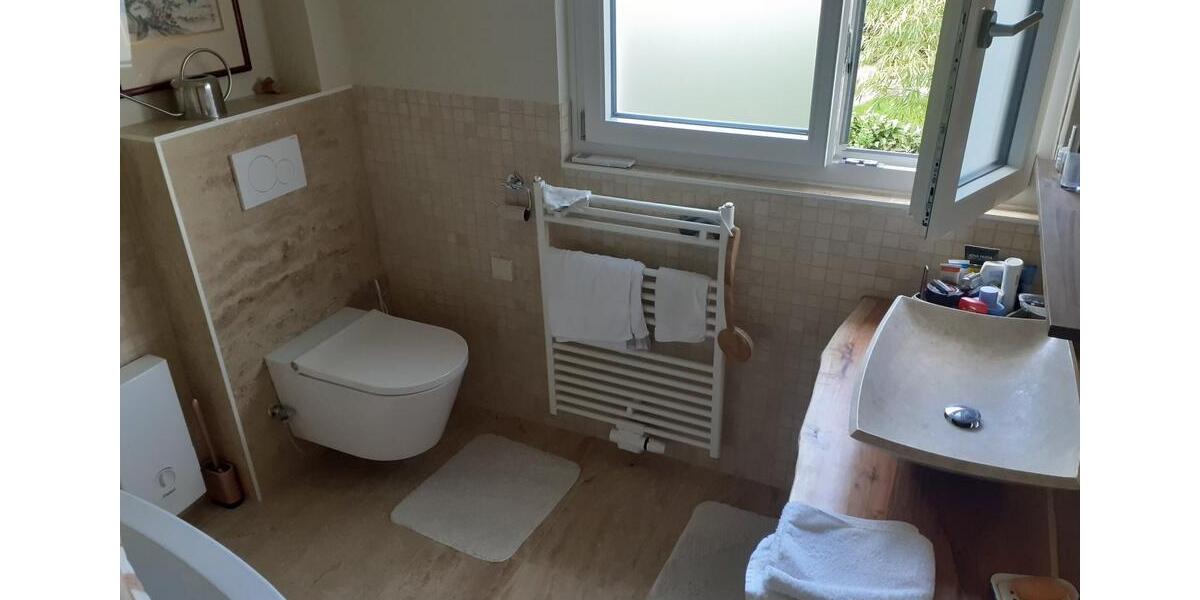 Etagenwohnung Frankfurt am Main Eschersheim - 1 Zimmer, 25 m&sup2;, 450&euro; | Angebot:25399541