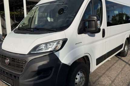 Fiat Ducato 154.000 km 20.450 € Friedberg 61169