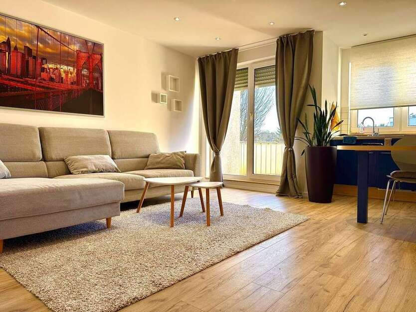 Wohnung zum Kaufen in Wiesbaden 211.500 € 42 m²