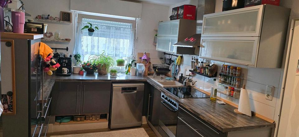 Etagenwohnung Darmstadt Arheilgen - 3 Zimmer, 72 m&sup2;, 1.213&euro; | Angebot:25752124