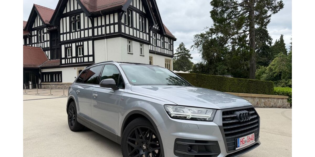 Audi Q7 150.000 km 25.699 &euro; Oberursel 61440