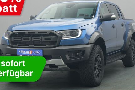 Ford Ranger 50.240 km 40.970 € Bad Nauheim 61231