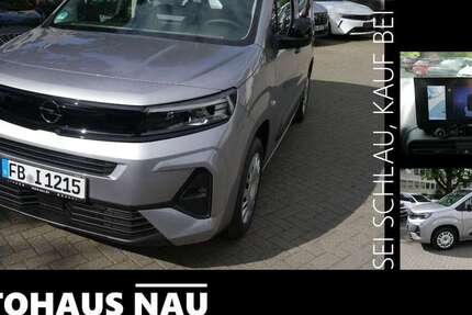 Opel Combo 8.000 km 26.590 &euro; Friedberg 61169