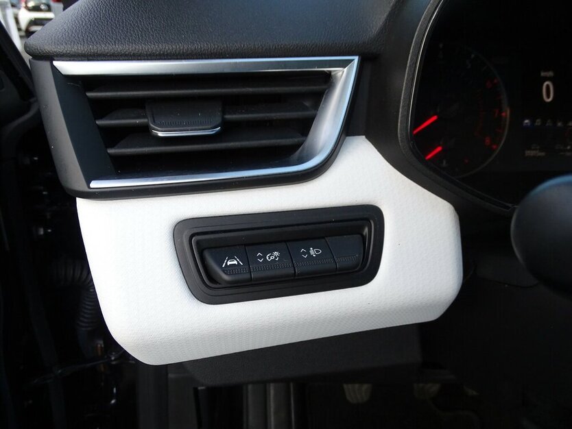 Clio 1,0l Evolution Navi