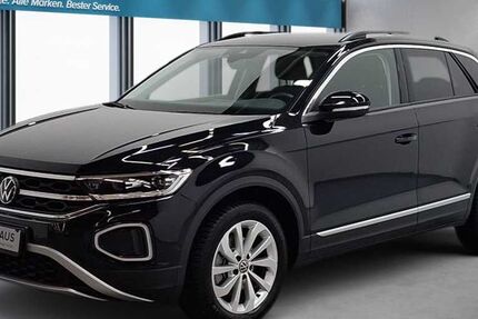 VW T-Roc 14.879 km 28.780 &euro; Maintal 63477