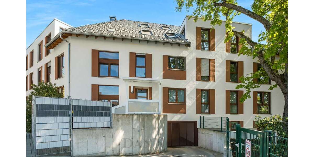 Etagenwohnung Kronberg im Taunus - 2 Zimmer, 91 m&sup2;, 1.850&euro; | Angebot:26412276