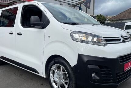 Citroen Jumpy 66.220 km 18.999 € Ober Mörlen 61239
