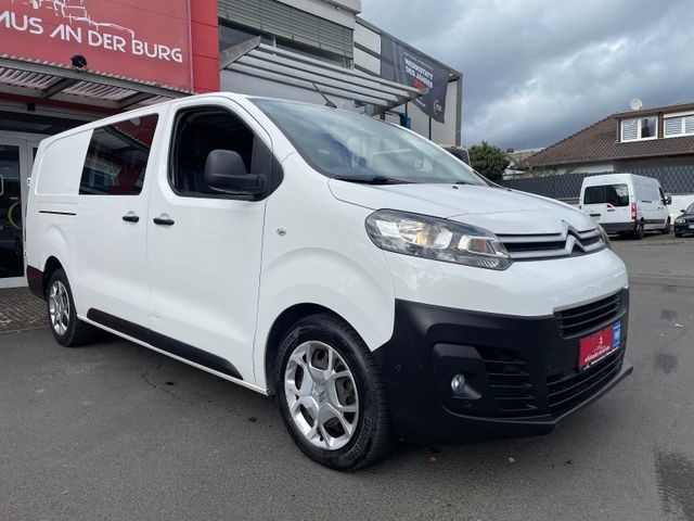 Citroen Jumpy 66.220 km 18.999 € Ober Mörlen 61239