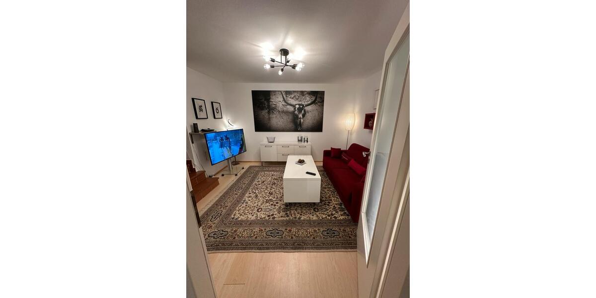 Etagenwohnung Bad Soden am Taunus - 3.5 Zimmer, 75 m&sup2;, 1.500&euro; | Angebot:25449505