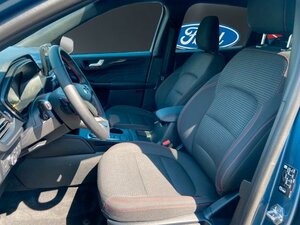 Ford Kuga 2.0 ST-Line Automatik*el.Heck*WinterPaket2* 26.300 km 25.380 &euro; Nidderau 61130