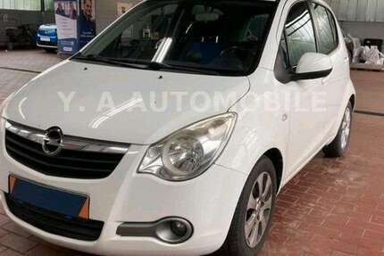 Opel Agila 62.150 km 3.999 € Frankfurt 65933