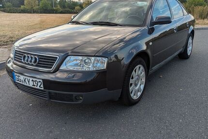 Audi A6 277.136 km 2.499 &euro; Bischofsheim 65474