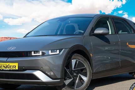 Hyundai IONIQ 5 1.800 km 39.290 &euro; Darmstadt 64291