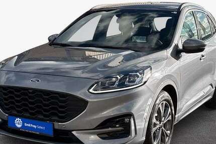 Ford Kuga 8.761 km 22.550 &euro; Frankfurt am Main 60386