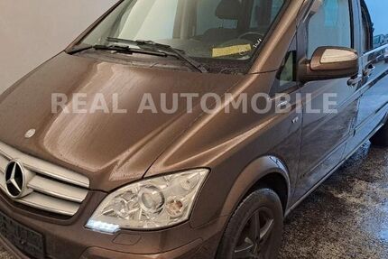 Mercedes-Benz Viano 274.000 km 12.999 &euro; Frankfurt am Main 65933