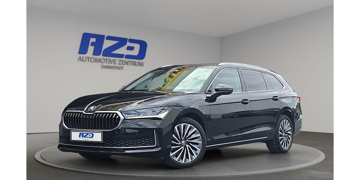 Skoda Superb 50.000 km 39.770 &euro; Darmstadt 64293