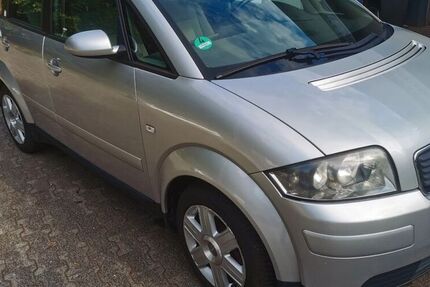 Audi A2