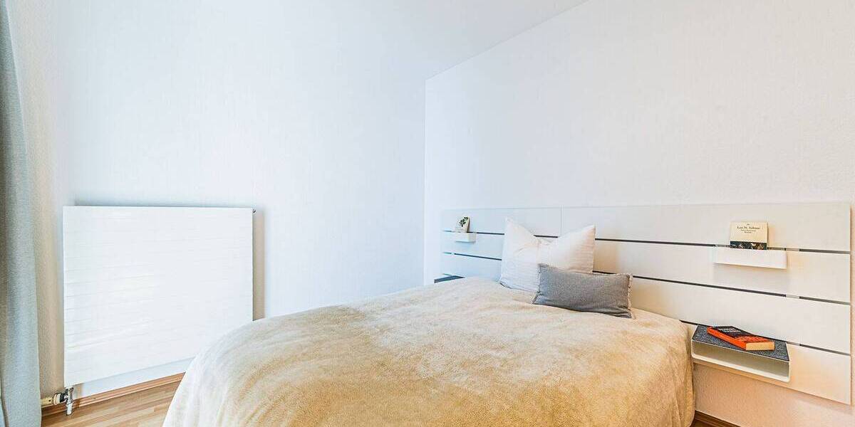Etagenwohnung Frankfurt am Main Westend-Süd - 2 Zimmer, 64 m&sup2;, 592.000&euro; | Angebot:26170479