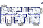 Etagenwohnung Hanau Kesselstadt - 2 Zimmer, 65 m&sup2;, 175.000&euro; | Angebot:26082538