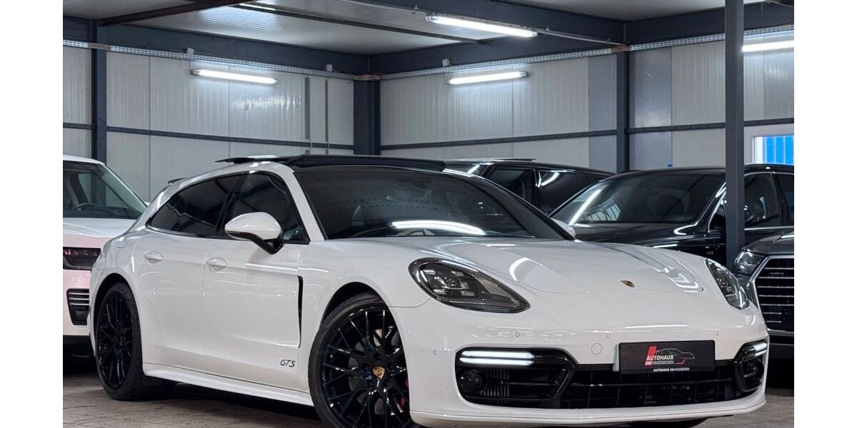 Porsche Panamera 134.000 km 54.890 &euro; Maintal 63477