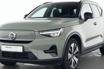 Volvo XC40 46.000 km 27.990 &euro; Weiterstadt 64331