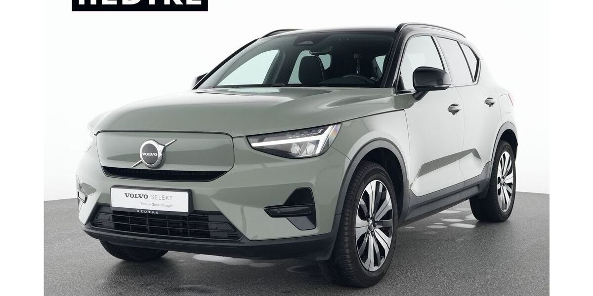 Volvo XC40 46.000 km 27.990 &euro; Weiterstadt 64331