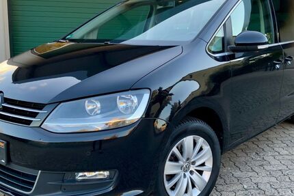 VW Sharan 175.000 km 10.890 € Wehrheim 61273