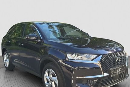 DS Automobiles DS7 (Crossback)