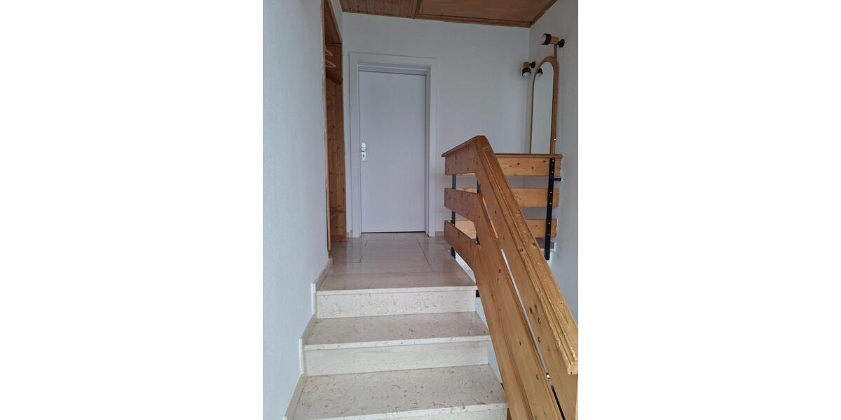 Helle, großzügige 3-Zimmer-Wohnung mit Balkon in Top-Lage - ruhig, aber zentral 3 zimmer