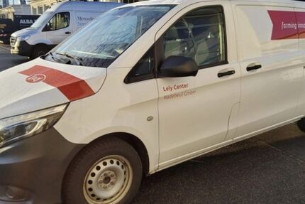 Mercedes-Benz Vito 135.750 km 21.970 &euro; Darmstadt 64291