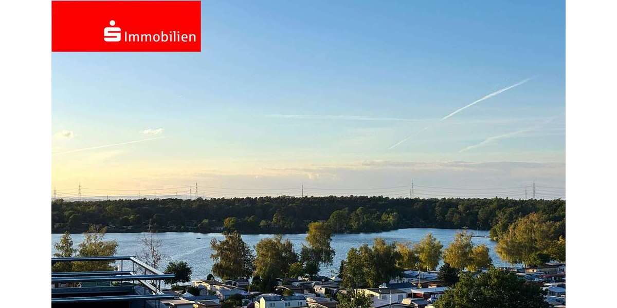 Etagenwohnung Kahl - 4 Zimmer, 102 m&sup2;, 279.000&euro; | Angebot:27338884